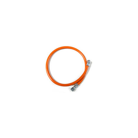 Gasschlauch 1500 mm für JL Grill