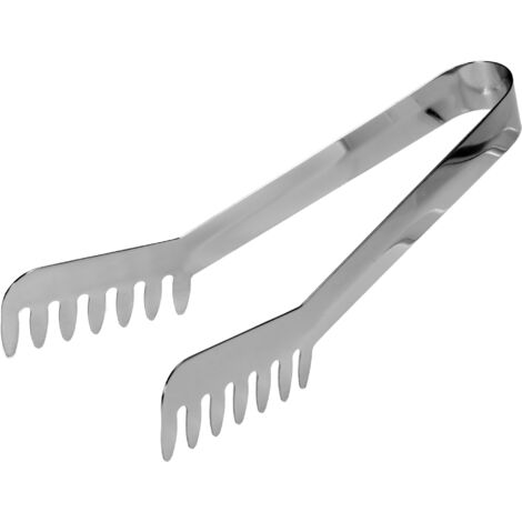 Gastro Spaghettizange, Salatzange 220mm