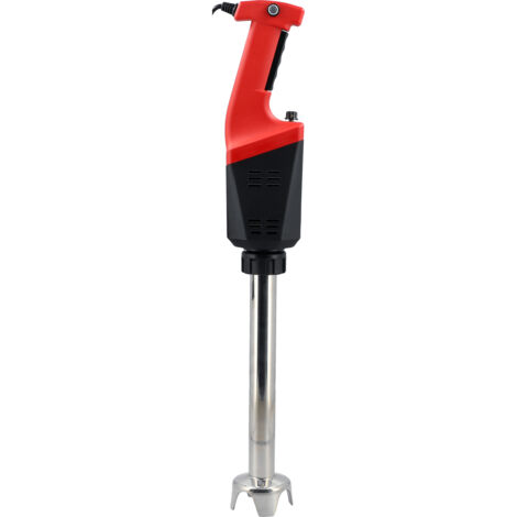 Gastro-Stabmixer 750W mit bürstenlosem Motor, 377 mm