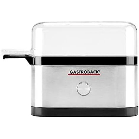 Gastroback 42800 Design cuociuova 350 w