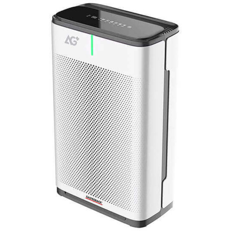 Image of Gastroback - Air Purifier ag+ AirProtect