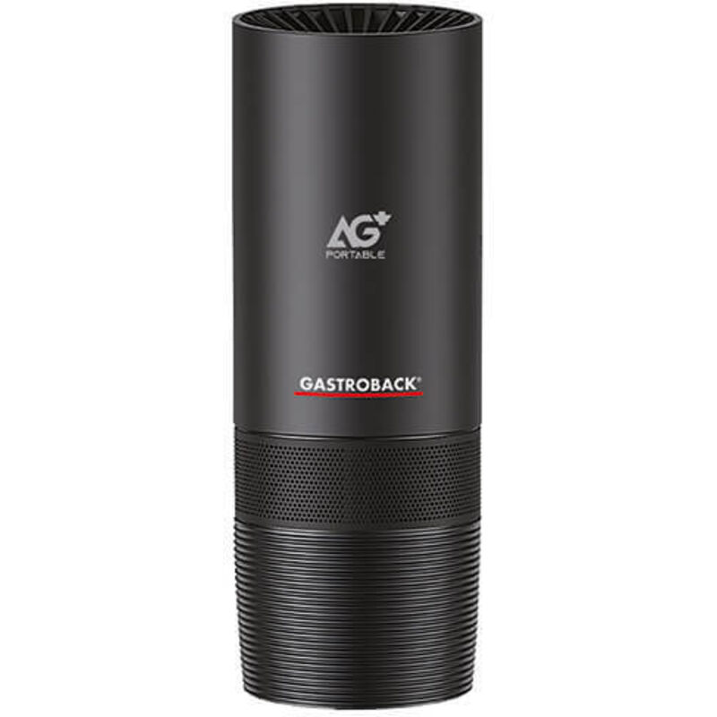 Image of Gastroback - Air Purifier ag+ AirProtect&hellip;