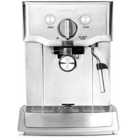 Gastroback Design Espresso Pro