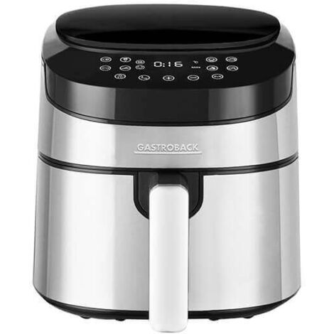 Gastroback Design Hot Air Fryer Pro XL