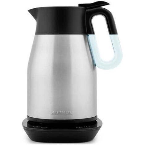 Gastroback Design Water Kettle Advanced Thermo