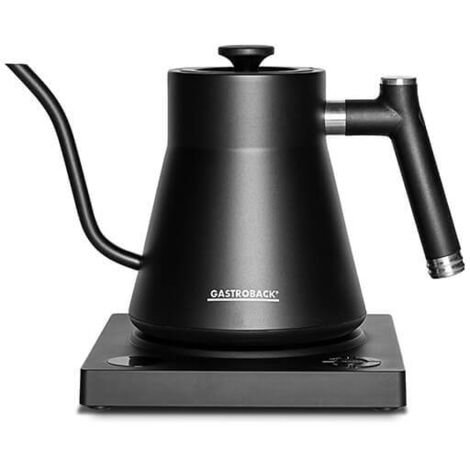 Gastroback Design Water Kettle Pour Over Advanced