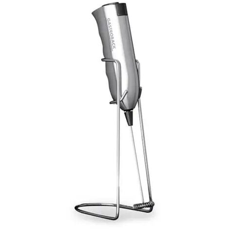 Gastroback Latte Max Milk Frother