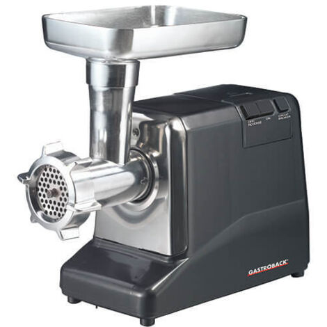 Gastroback Mincer Pro