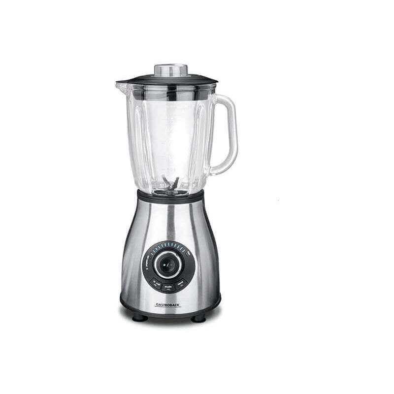 Gastroback - Vital Mixer Pro Blender