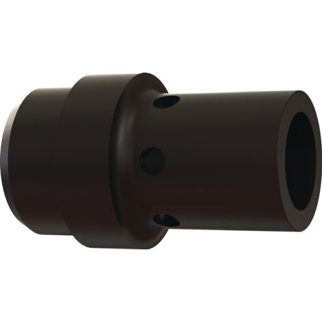 Gasverteiler schwarz 32,5 mm für MB 36