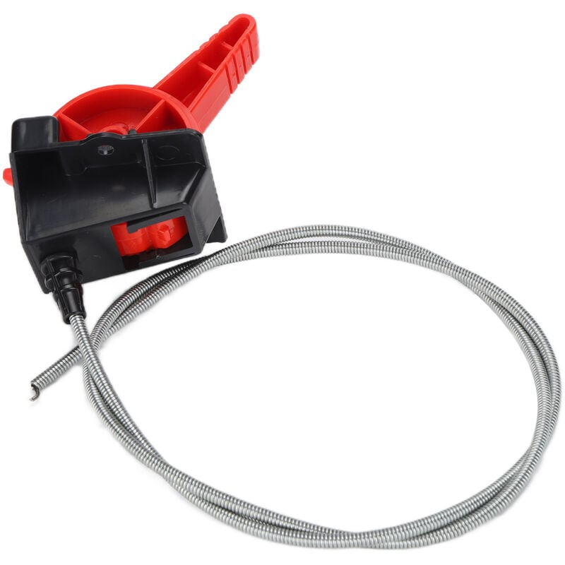 Image of Gaszug-Austausch, Gaszug-Steuerkabel-Kit AM121508 ABS Metall für LX188 LX178.