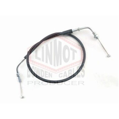 GASZUG B HONDA CB 600 F HORNET (03-06) LINMOT 17920-MBZ-C50