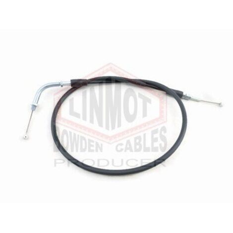 GASZUG B YAMAHA XV 750 VIRAGO (88-98),XV 1100 VIRAGO (88-00) LINMOT 3CF-26312-00