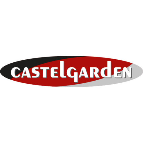 Gaszug CASTEL GARDEN 181007091/0