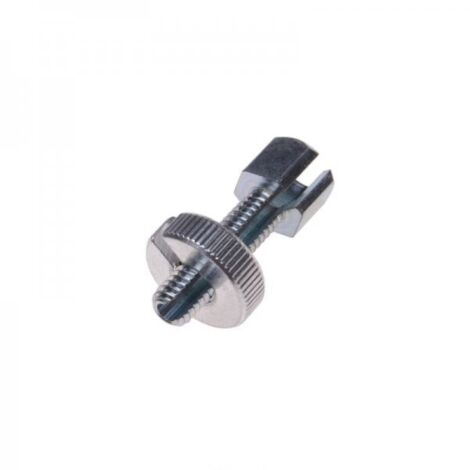 Gaszug-Einstellschraube M6x1,0, 22 mm lang