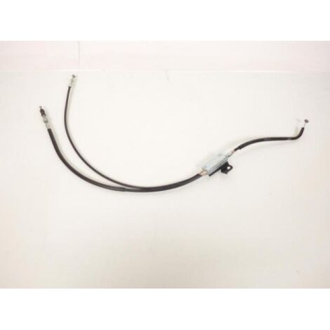 Gaszug für Auto 11-1212 02030 0-91-a neu