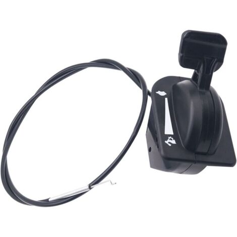 Gaszug für Cub Cadet & Craftsman Rasentraktoren, Teilenummer 946-05098C
