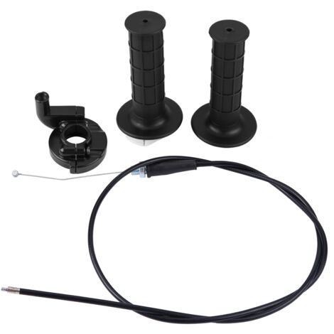 Gaszug für Honda XR50 CRF50F XR70 CRF70 100cc – 1,3 Meter Set für Kindermotorräder
