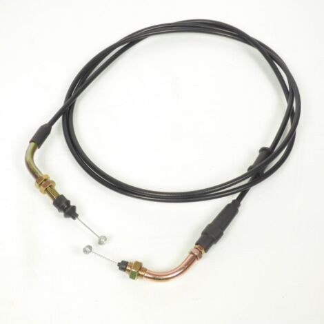 Gaszug p2r für chinesischen Roller 50 gy6, neu