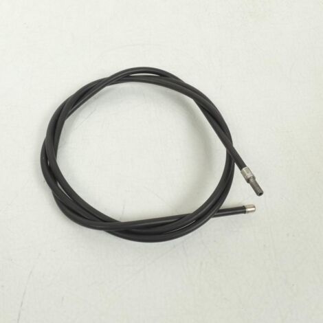 Gaszughülle für Roller peugeot 50 st 1993 Hülle 1.385m Ø6mm