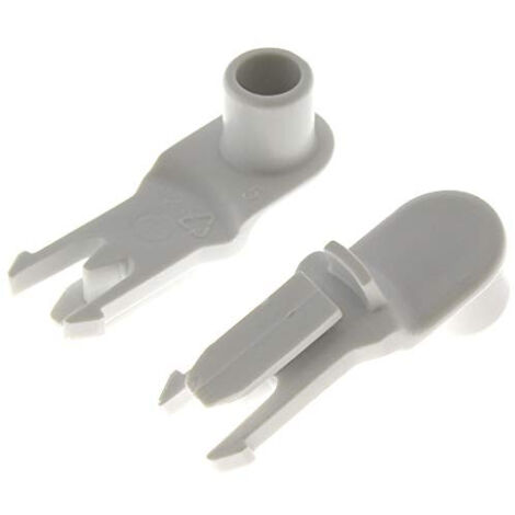 Gate Pivot di 2 per Bosch Freezer - 00603659