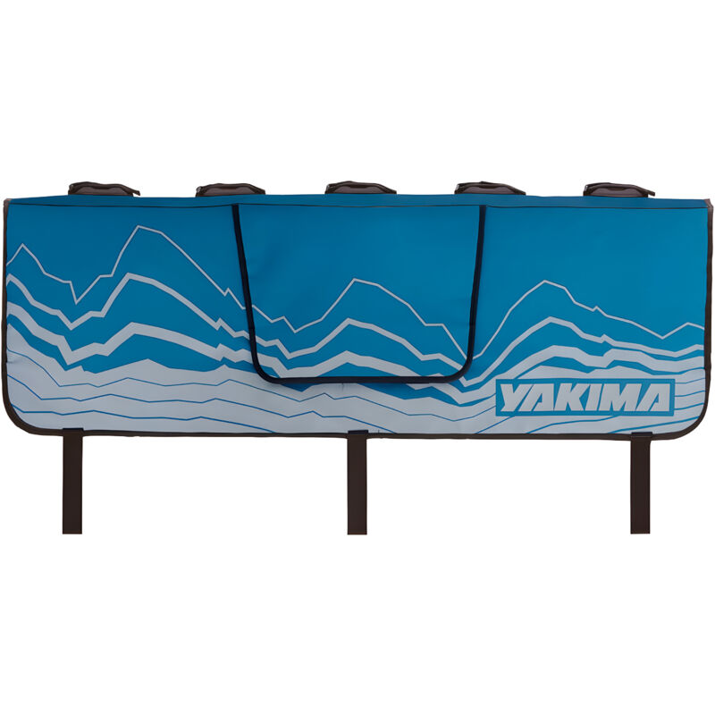 GateKeeper Evo, Protezione per portellone