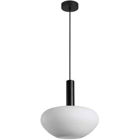 GATER PND23541A1BKOP Lampada a sospensione Italux