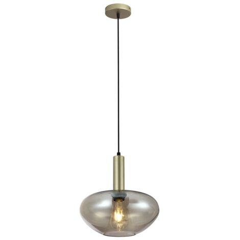 GATER PND23541A1GDCH Lampe suspendue Italux