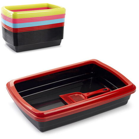 GATERA ARENERO 47X31 CM SURTIDOS