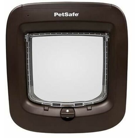 Gatera PetSafe (Reacondicionado A+)