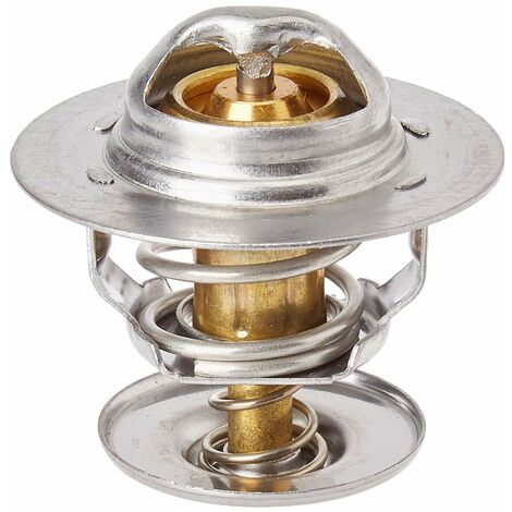 Gates TH12588G1 Termostato per liquido refrigerante