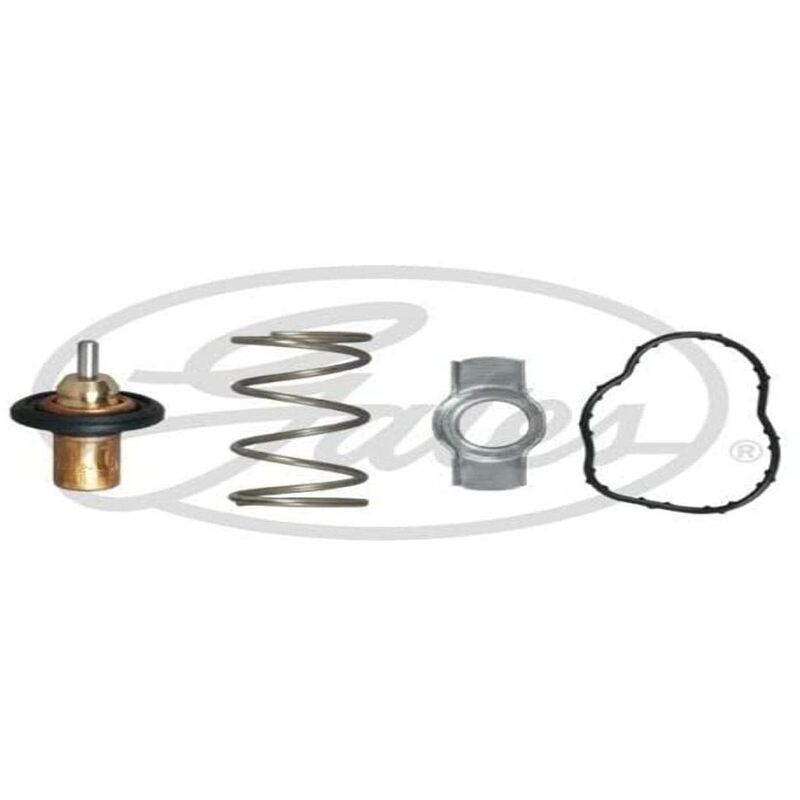 Th51883g1 Termostato Per Sistema Di Raffreddamento, Sensore Di Temp...