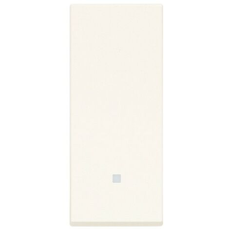 Gateway connesso IoT 2M bianco SERIE LINEA VIMAR 30807.B