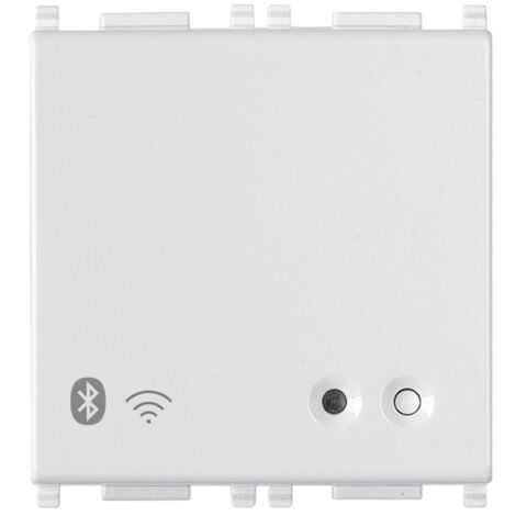 Gateway Connesso Iot 2M Bianco VIMAR 14597