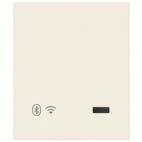 Gateway connesso IoT 2M canapa canapa serie Linea vimar 30807.C