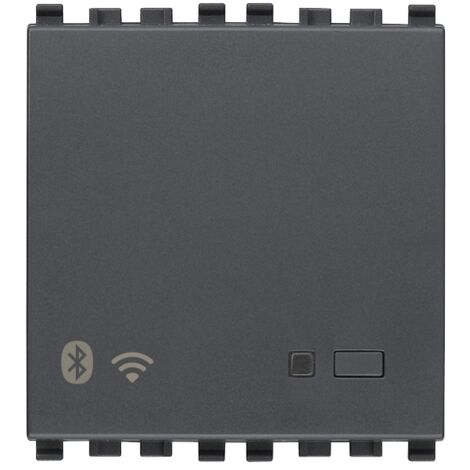 Gateway Connesso Iot 2M Grigio VIMAR 20597