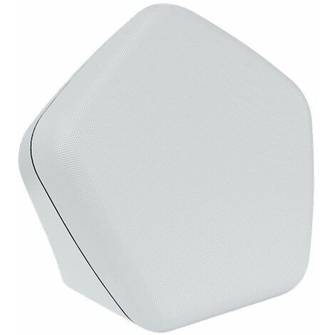 Gateway di regolazione termica multi-zone wireless Caleffi 215100  Bianco