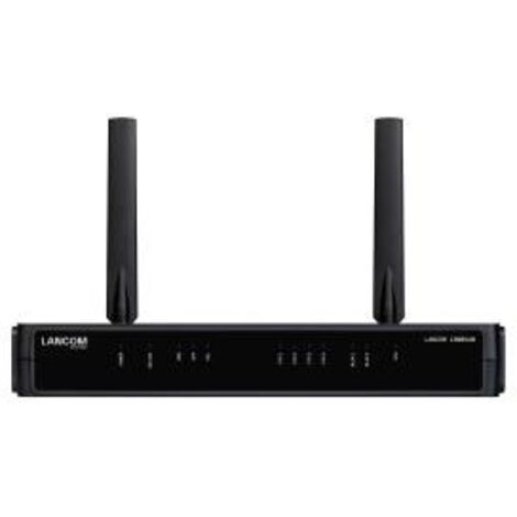Gateway LANCOM SD-WAN SDWAN 1800VAW (62149)