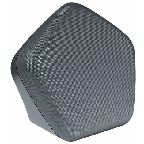 Gateway Pro di regolazione termica multi-zone wireless Nero Caleffi 215015 BLK  Nero