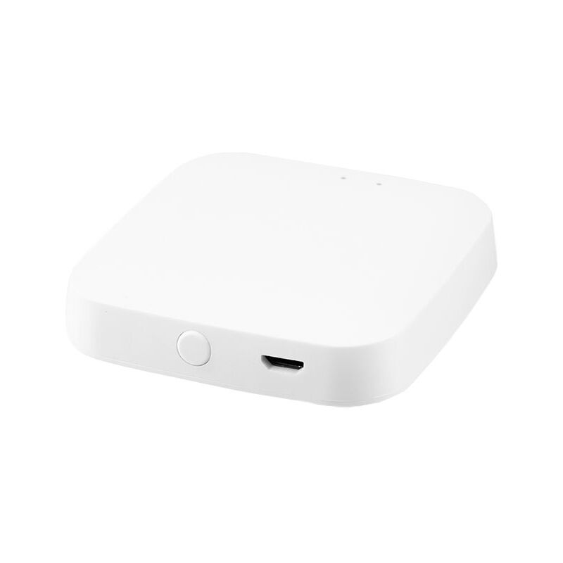 Gateway Sans Fil Zigbee [1916-GATE-ZB[