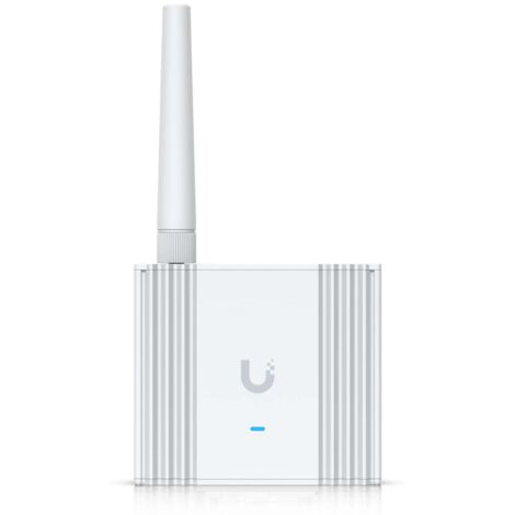 Gateway Ubiquiti UP-SuperLink Da esterno 3dBi 100Mbps per UniFi Protect Bianco [UP-SUPERLINK]