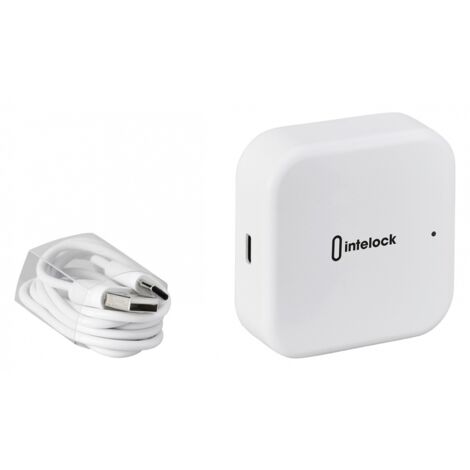 Gateway Wifi / Bluetooth / Intelock THIRARD - 78934