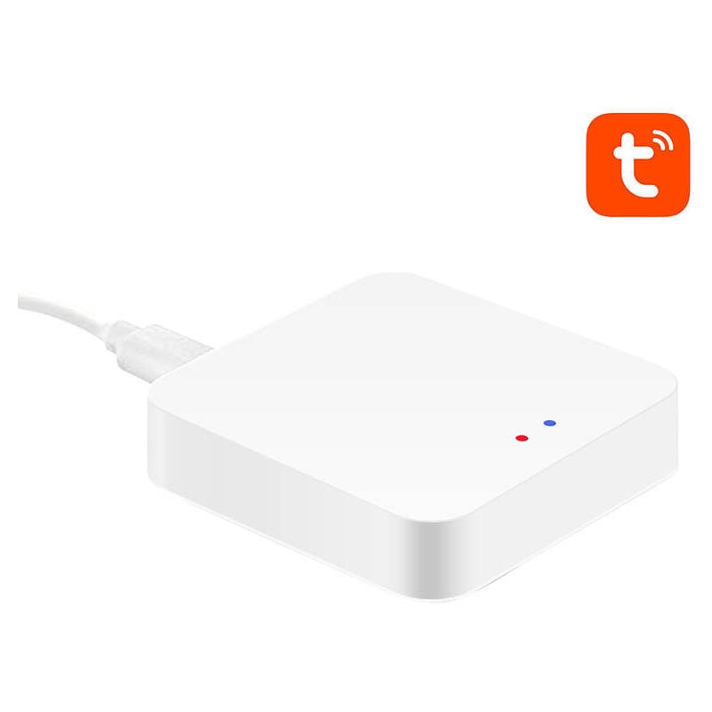 Gateway Zigbee Bluetooth A Wifi Avatto Gw02 Gw02