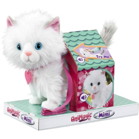 Gatita mimi animagic