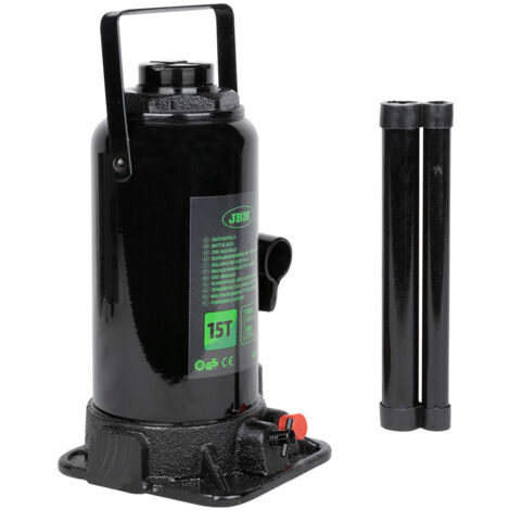 GATO BOTELLA 15T  JBM52304