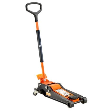 FP GATO COMPACTO 3T - BAHCO