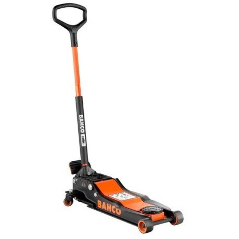 BAHCO gato aproximacion rapida 3tn bh13000qa bahco , Gato Aproximacion Rapida 3TN BH13000QA de la marca Bahco.