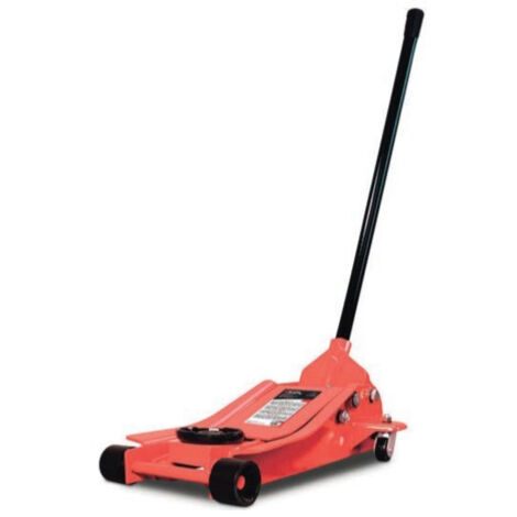 Gato de carretilla CAT25TL