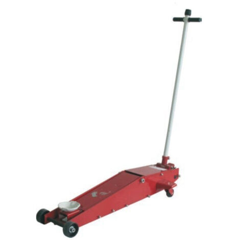 Gato de carretilla CATM200HL