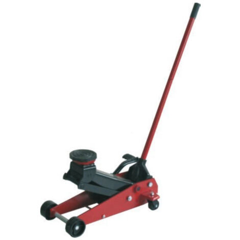 Gato de carretilla CATM300T